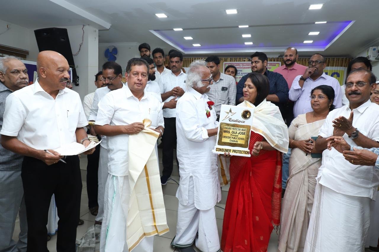 Consumer Protection Awards