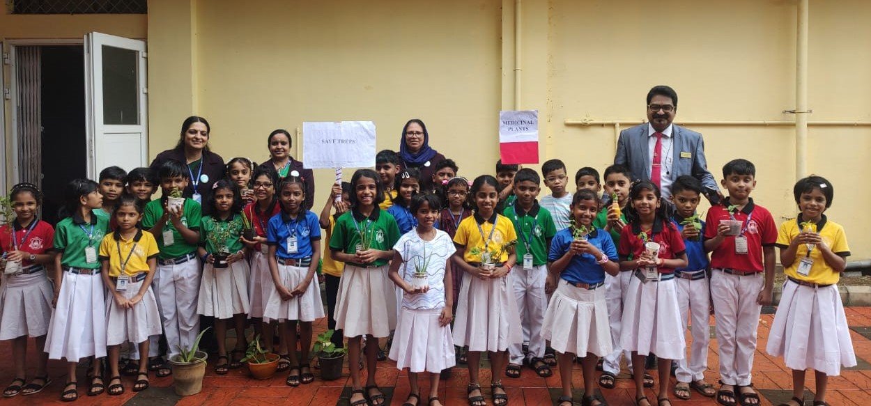 Student Club Activity