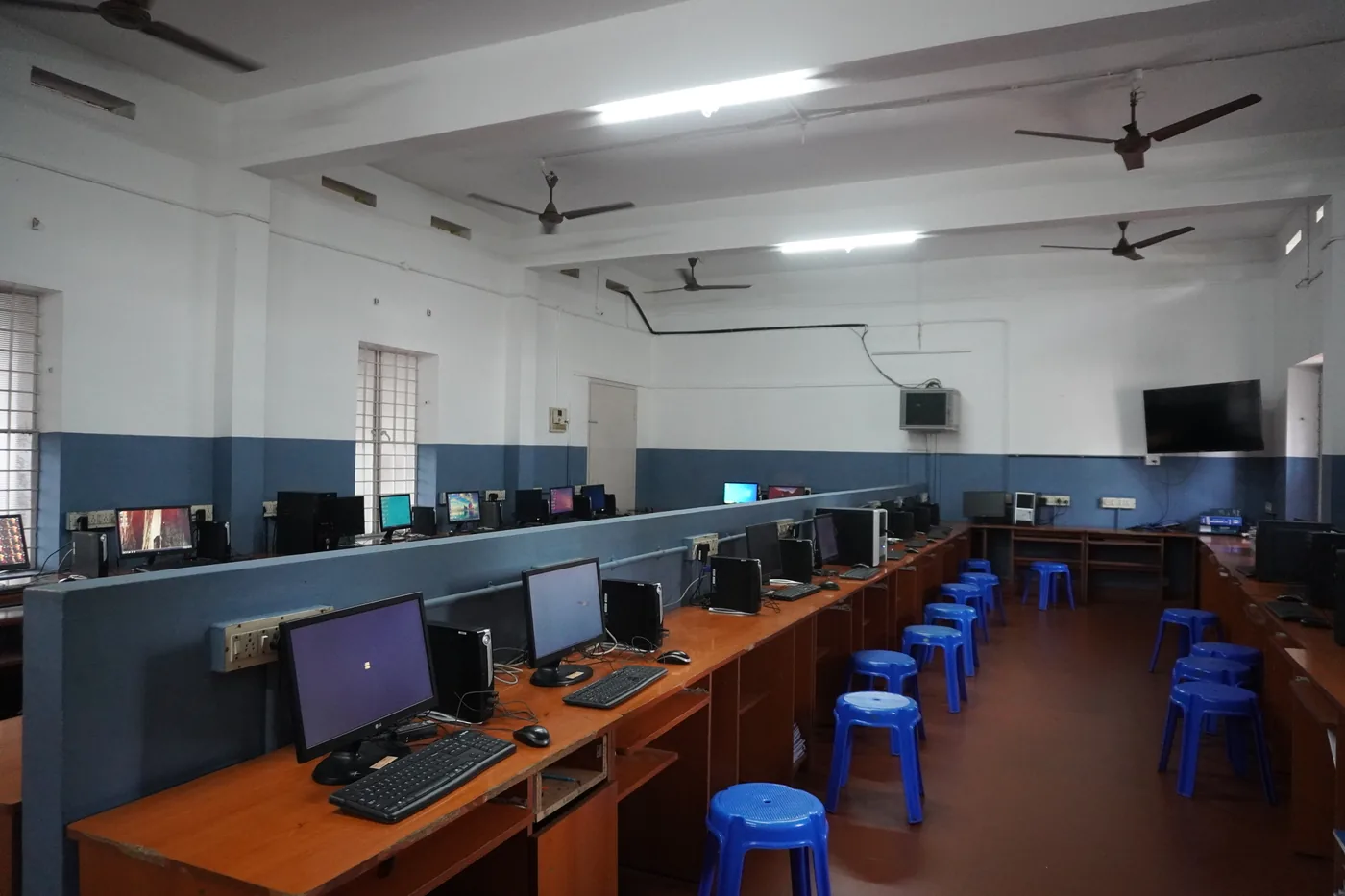 Computer Lab