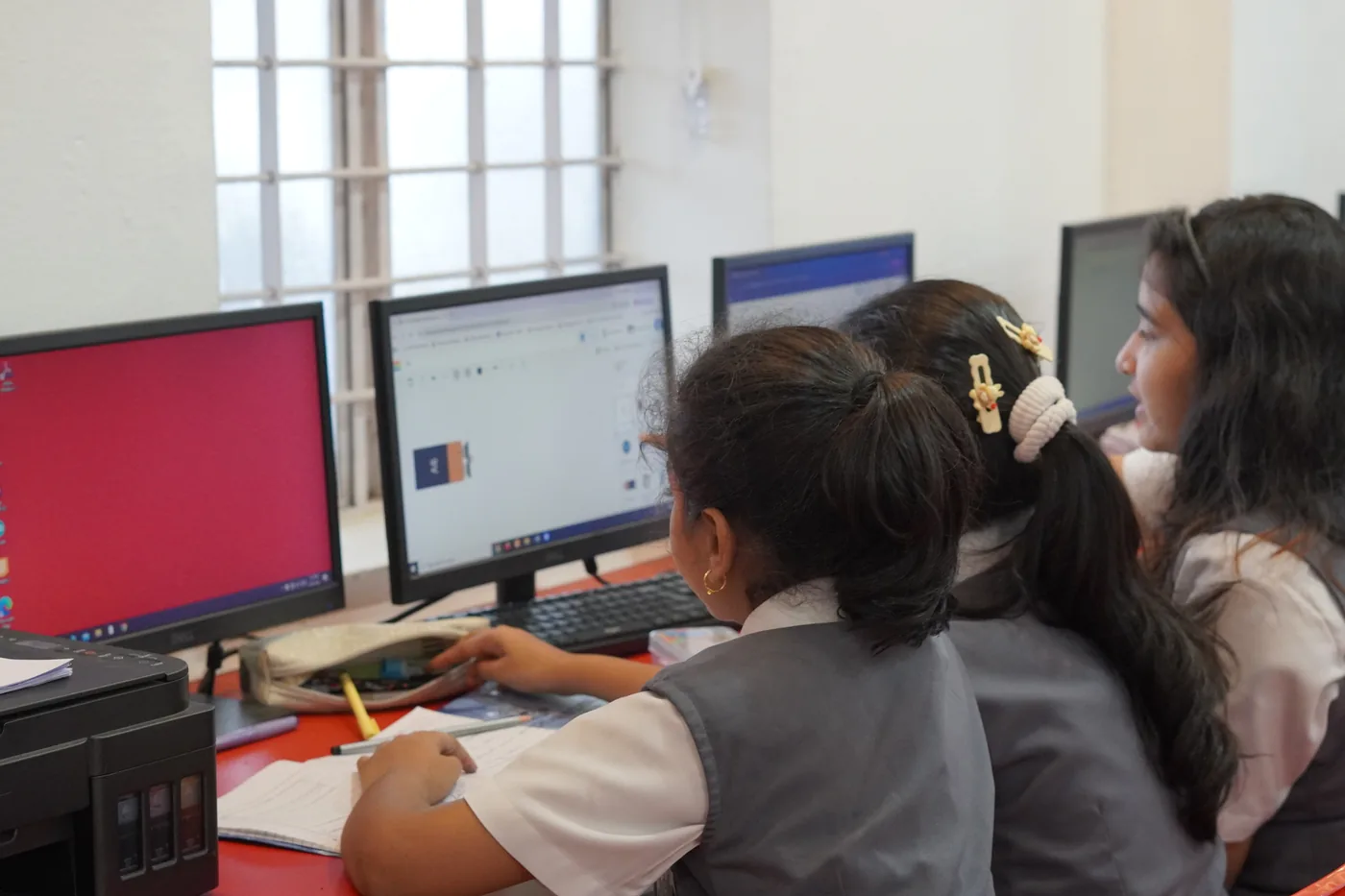 Robotics Lab