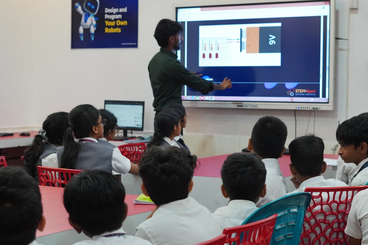 Robotics Lab