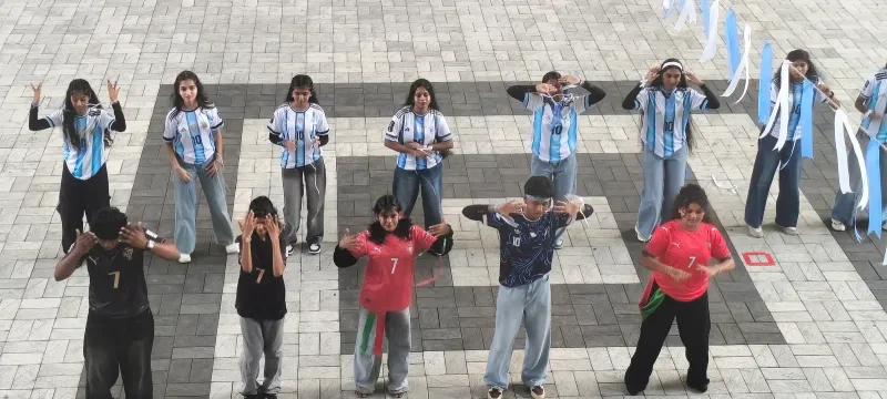 ⚽ FIFA Celebration 2026 🏆