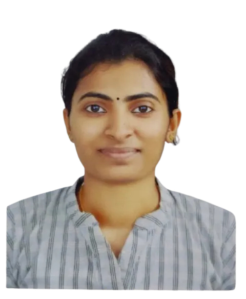 Parvathy Girish